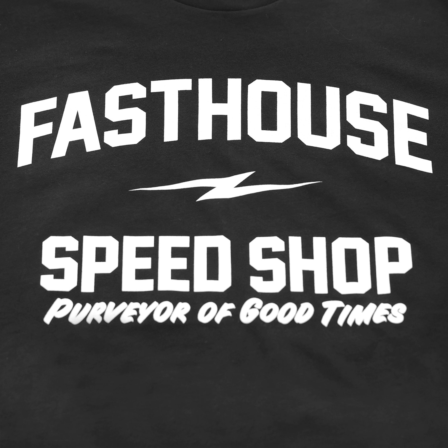 Fasthouse Purveyor Tee Fasthouse Purveyor Tee - Image 3