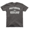 Stock image of Fasthouse Purveyor Tee product