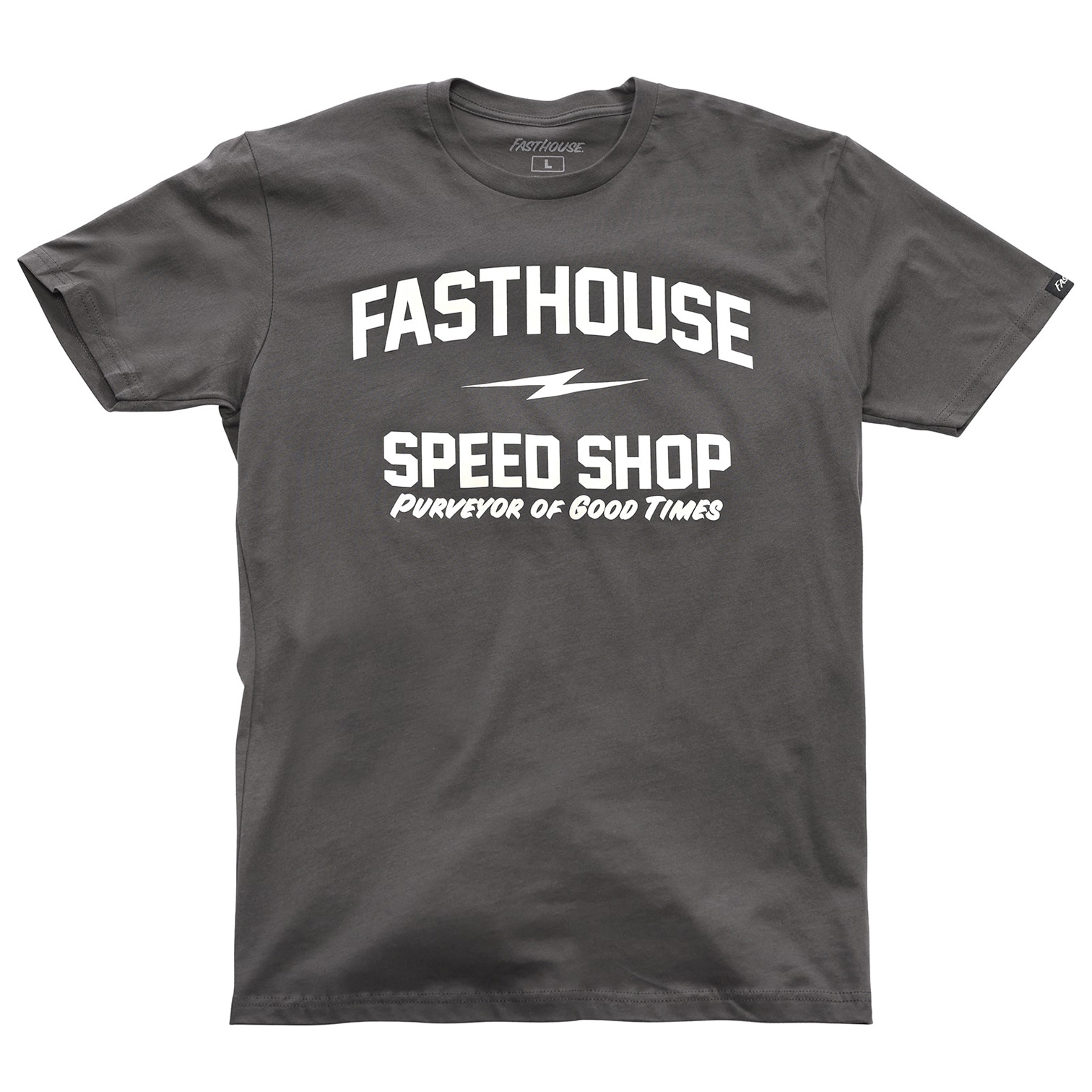 Fasthouse Purveyor Tee Fasthouse Purveyor Tee - Image 4