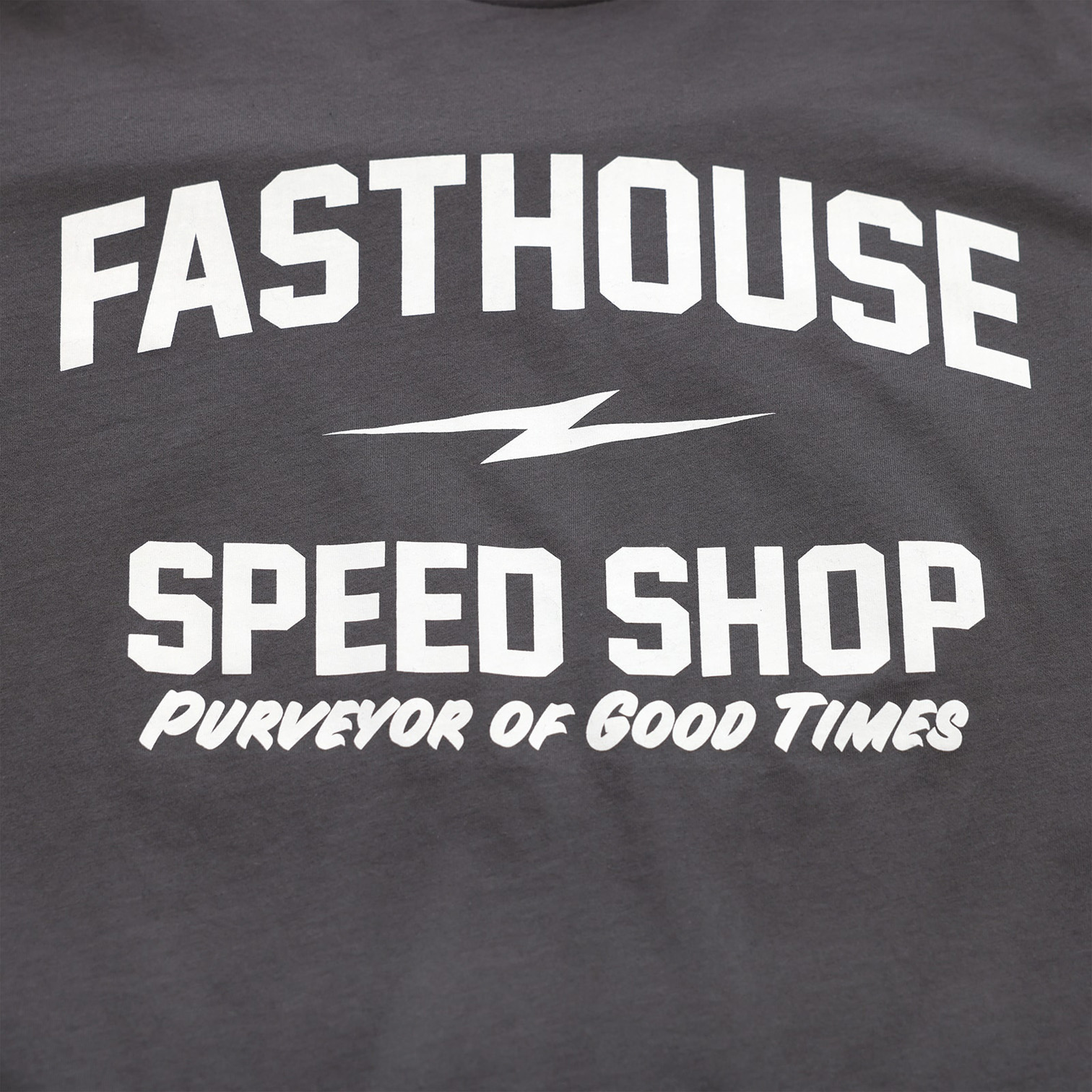 Fasthouse Purveyor Tee Fasthouse Purveyor Tee - Image 6