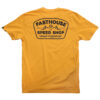 Stock image of Fasthouse Wedged Tee product