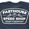 Stock image of Fasthouse Wedged Tee product