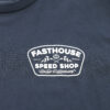 Stock image of Fasthouse Wedged Tee product
