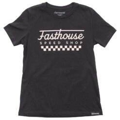Fasthouse Women's Keepsake Tee