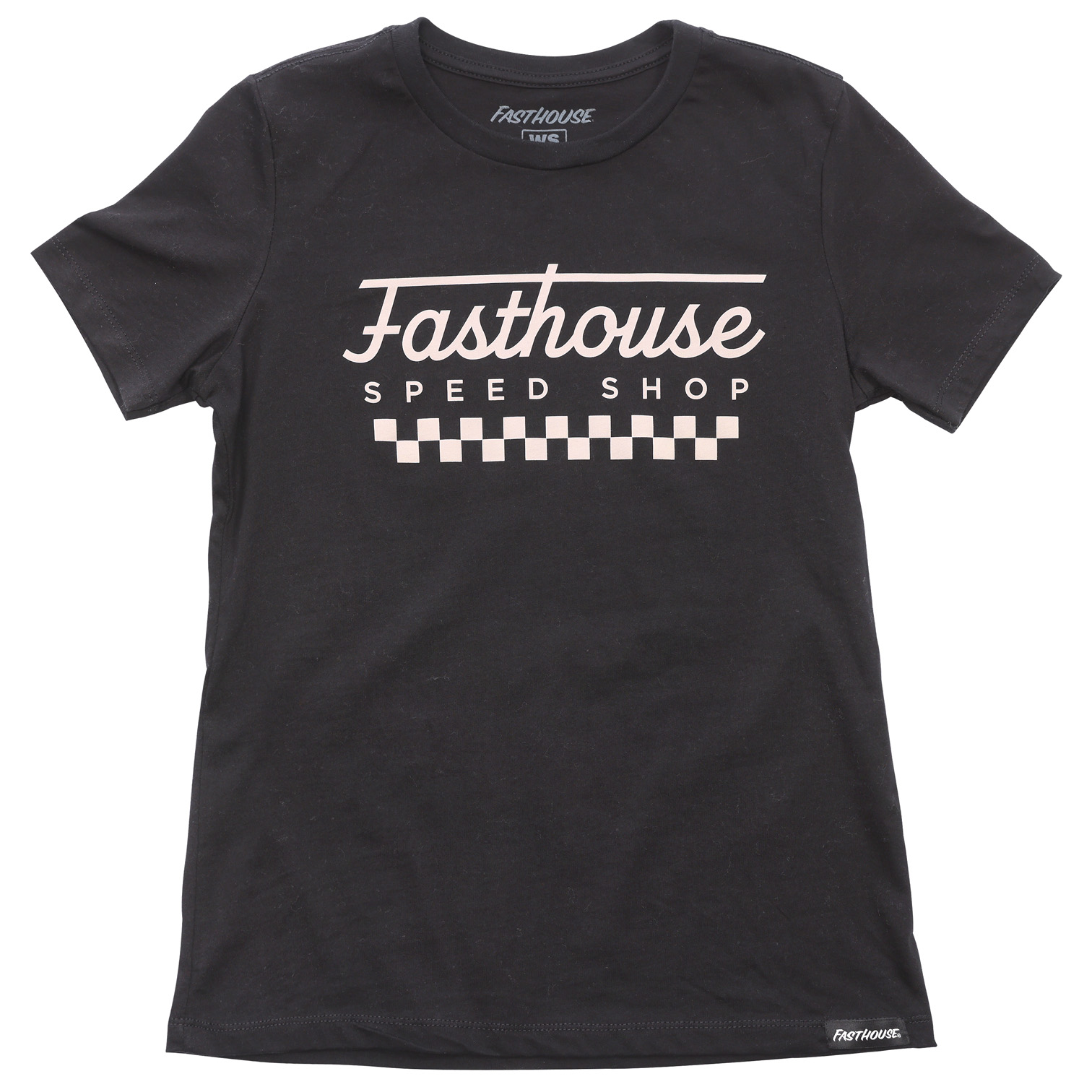 Fasthouse Women’s Keepsake Tee Fasthouse Women's Keepsake Tee