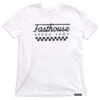 Stock image of Fasthouse Women's Keepsake Tee product