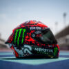 Stock image of HJC RPHA 1N Quartararo 2024 Helmet product