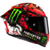 Stock image of HJC RPHA 1N Quartararo 2024 Helmet product