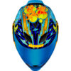 Stock image of ICON Airflite Bugoid Blitz Helmet product
