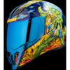 Stock image of ICON Airflite Bugoid Blitz Helmet product