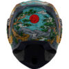 Stock image of ICON Airflite Edo MIPS Helmet product