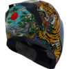 Stock image of ICON Airflite Edo MIPS Helmet product