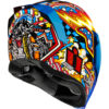 Stock image of ICON Airflite Flyboy Helmet product