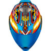 Stock image of ICON Airflite Flyboy Helmet product