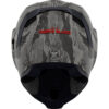 Stock image of ICON Airflite Tiger's Blood MIPS Helmet product