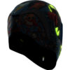 Stock image of ICON Airform 9 Lives Helmet product