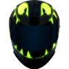 Stock image of ICON Airform 9 Lives Helmet product