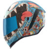 Stock image of ICON Airform 9 Lives Helmet product