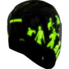 Stock image of ICON Airform Dead Serious Helmet product
