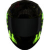 Stock image of ICON Airform Dead Serious Helmet product