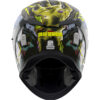 Stock image of ICON Airform Dead Serious Helmet product