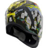 Stock image of ICON Airform Dead Serious Helmet product