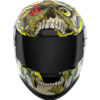Stock image of ICON Airform Dead Serious Helmet product