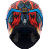 Stock image of ICON Airform Fever Dream Helmet product