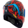 Stock image of ICON Airform Fever Dream Helmet product
