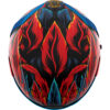 Stock image of ICON Airform Fever Dream Helmet product