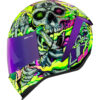Stock image of ICON Airform Hippy Dippy Helmet product