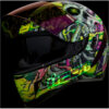 Stock image of ICON Airform Hippy Dippy Helmet product