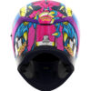 Stock image of ICON Airform Kryola Kreep MIPS Helmet product