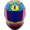 Stock image of ICON Airform Kryola Kreep MIPS Helmet product