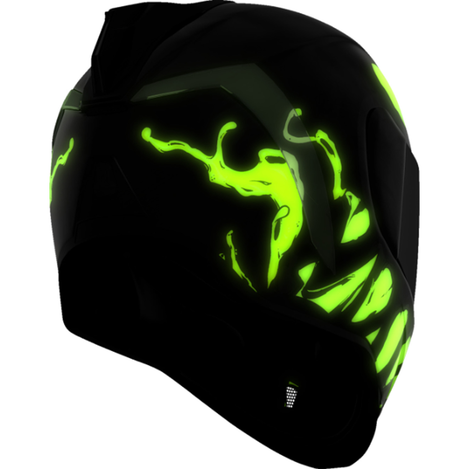 ICON Airform Manik’RR MIPS Helmet ICON Airform Manik'RR MIPS Helmet - Image 10