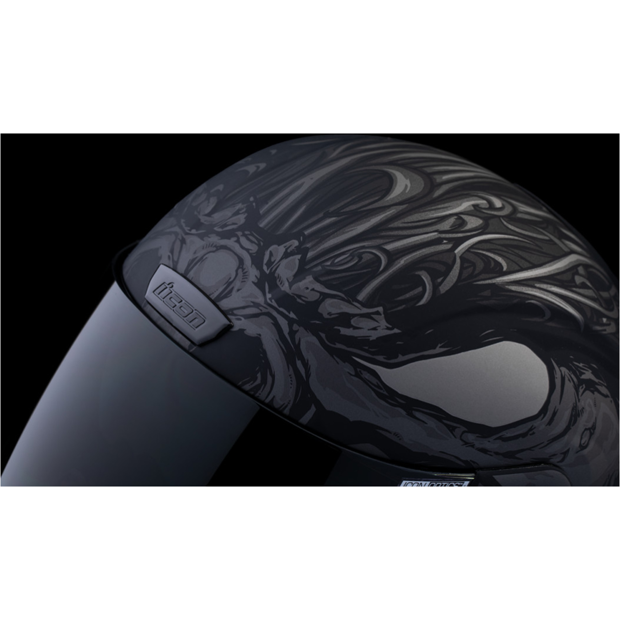 ICON Airform Manik’RR MIPS Helmet ICON Airform Manik'RR MIPS Helmet - Image 13