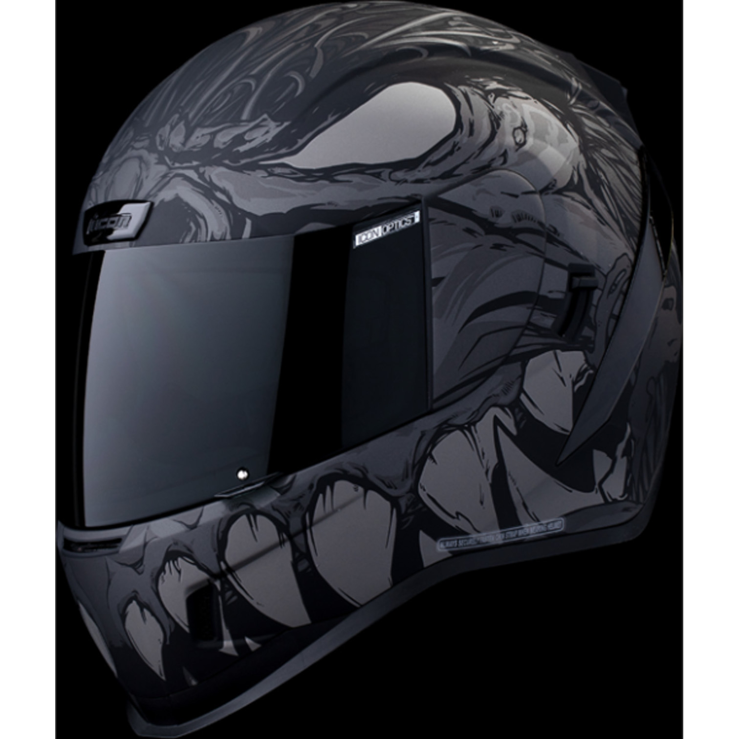 ICON Airform Manik’RR MIPS Helmet ICON Airform Manik'RR MIPS Helmet - Image 17
