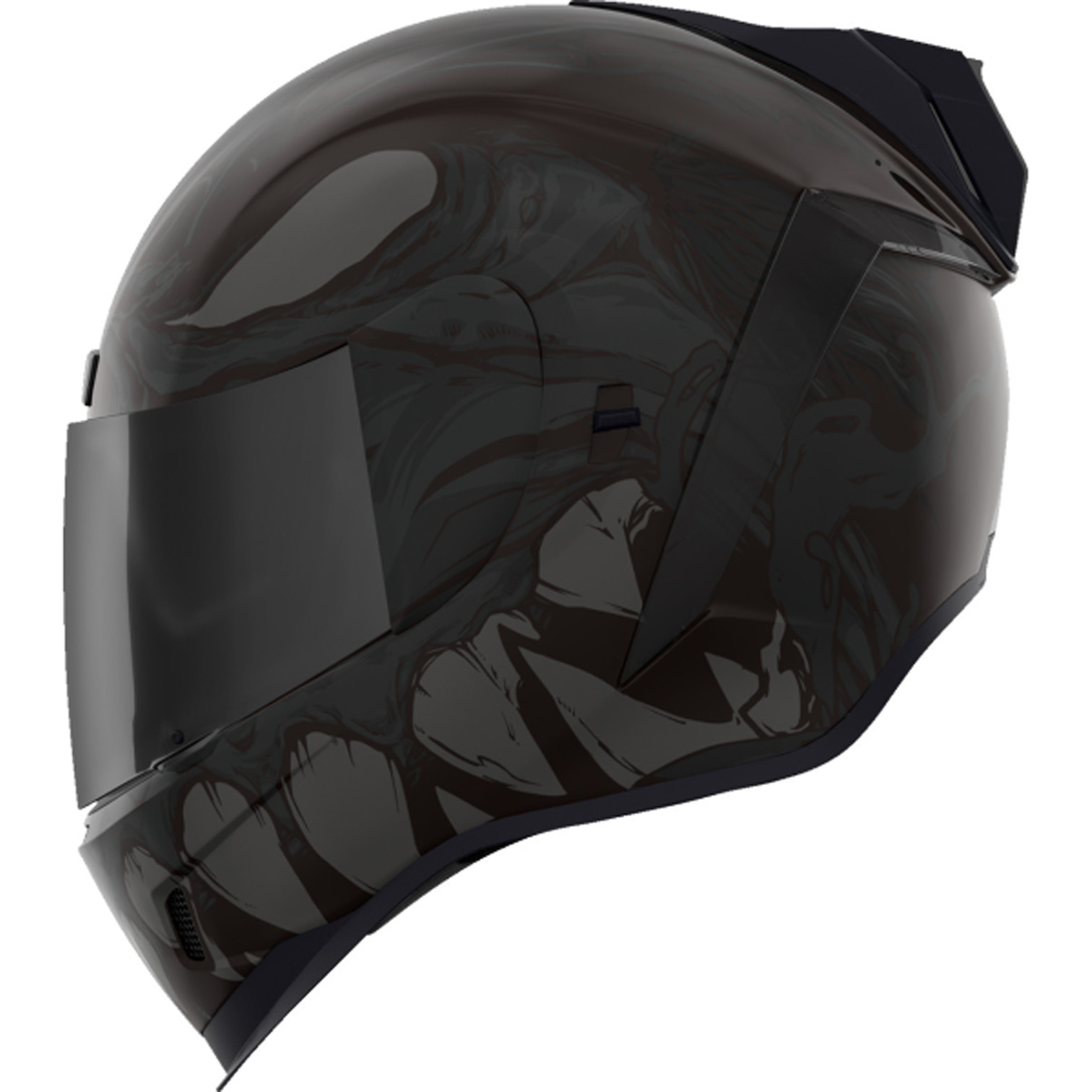 ICON Airform Manik’RR MIPS Helmet ICON Airform Manik'RR MIPS Helmet - Image 2