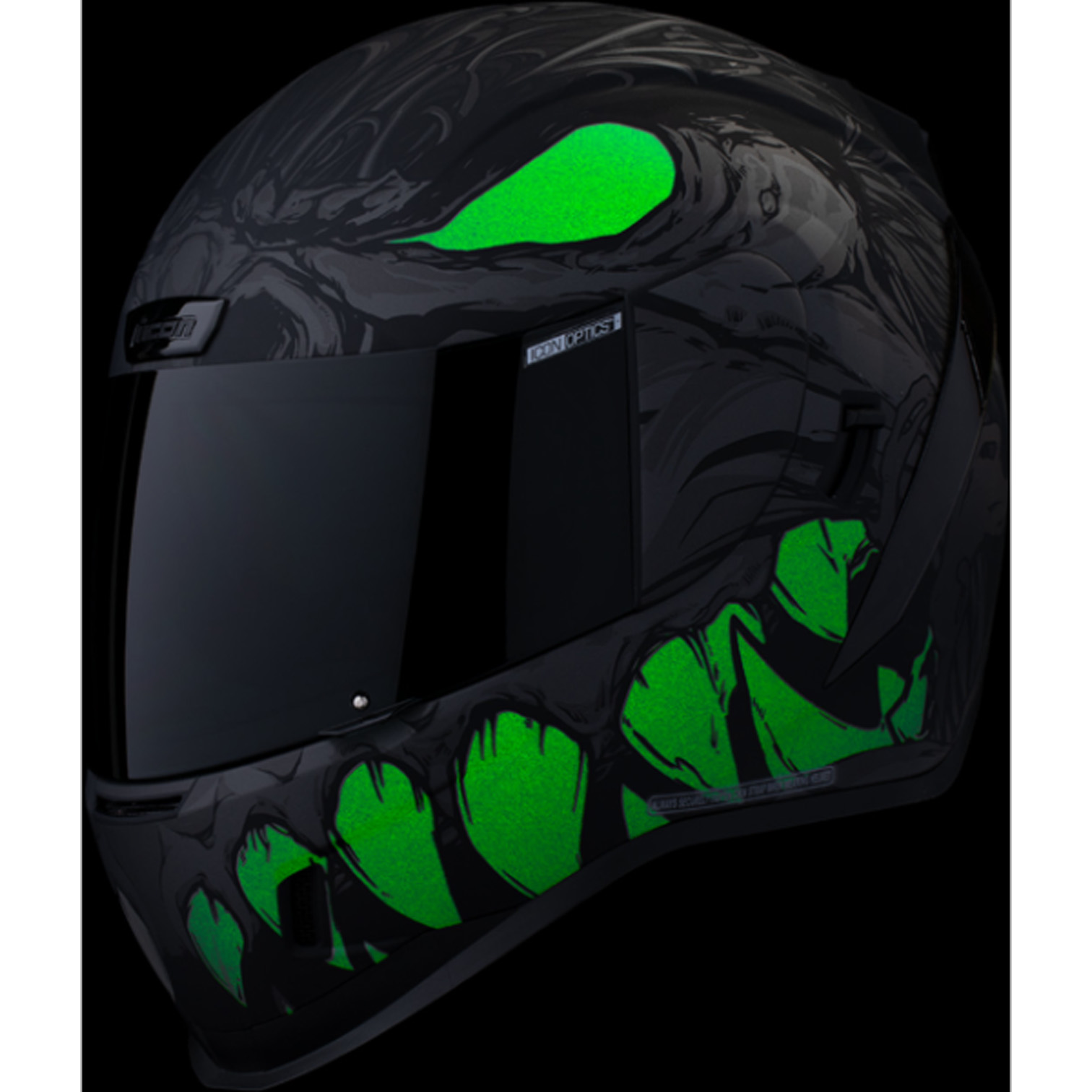 ICON Airform Manik’RR MIPS Helmet ICON Airform Manik'RR MIPS Helmet - Image 19