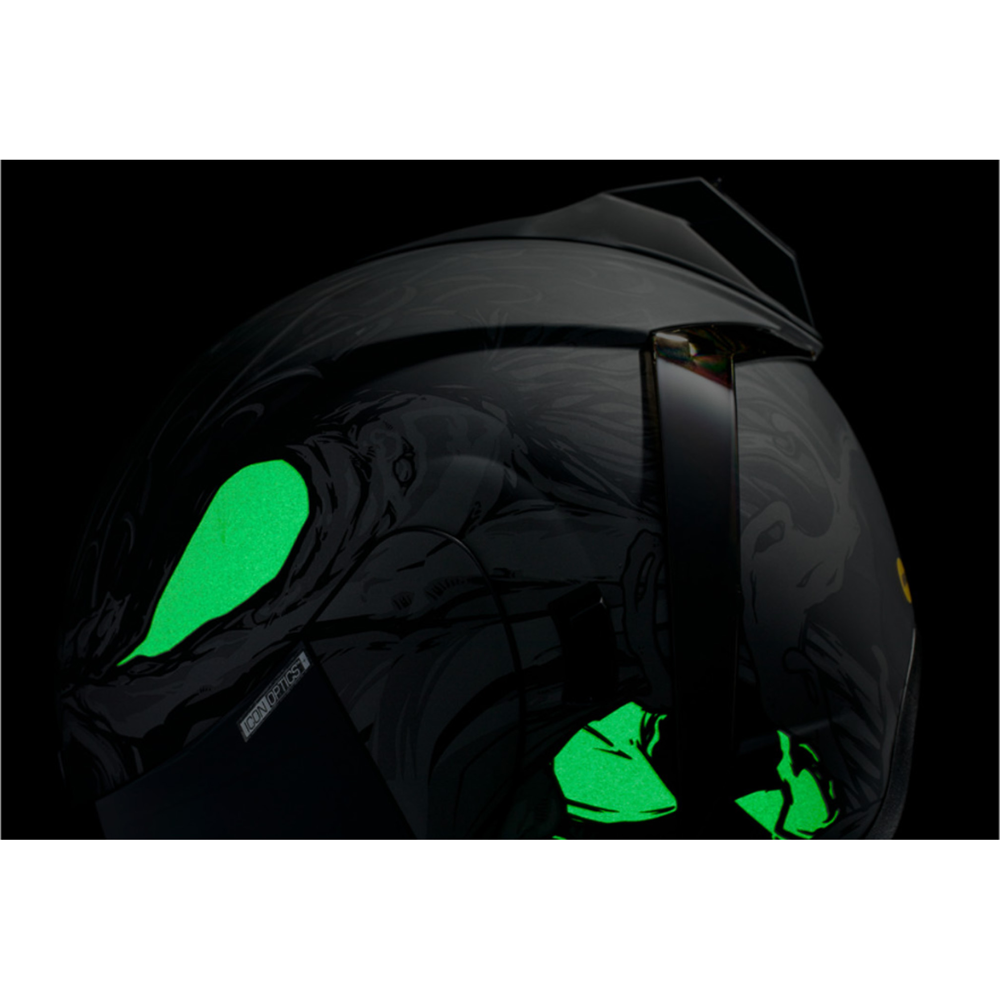 ICON Airform Manik’RR MIPS Helmet ICON Airform Manik'RR MIPS Helmet - Image 20