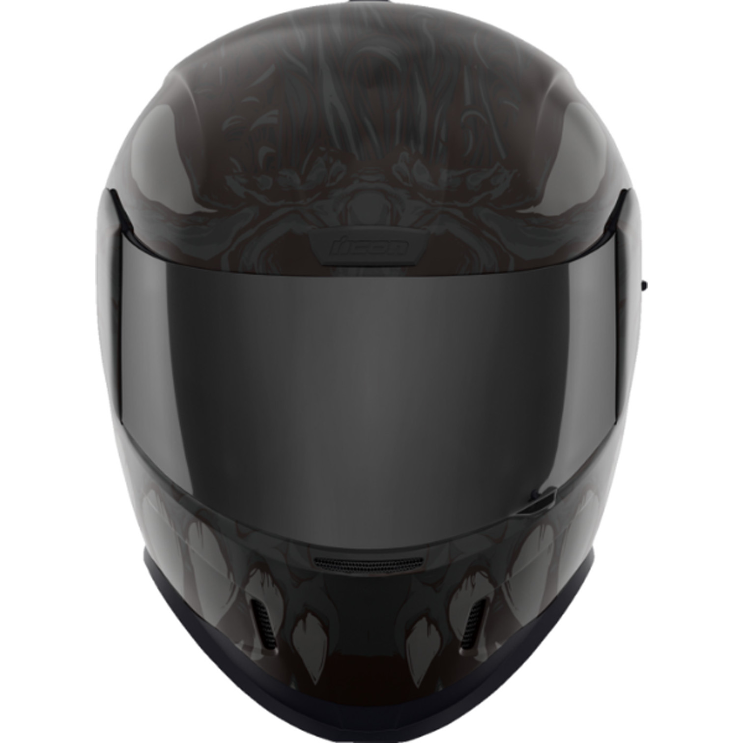 ICON Airform Manik’RR MIPS Helmet ICON Airform Manik'RR MIPS Helmet - Image 5