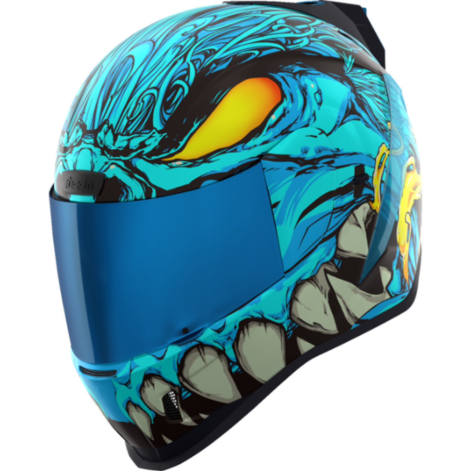ICON Airform Manik’RR MIPS Helmet ICON Airform Manik'RR MIPS Helmet - Image 22