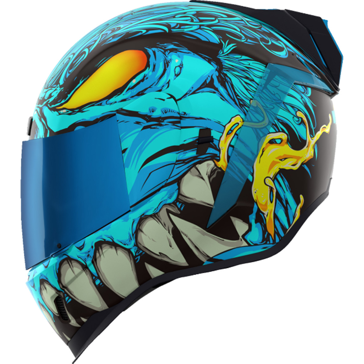 ICON Airform Manik’RR MIPS Helmet ICON Airform Manik'RR MIPS Helmet - Image 23