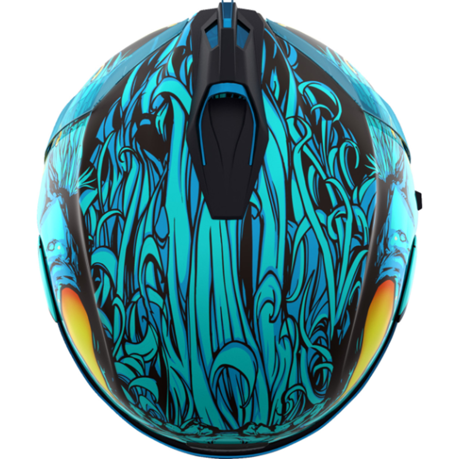 ICON Airform Manik’RR MIPS Helmet ICON Airform Manik'RR MIPS Helmet - Image 27