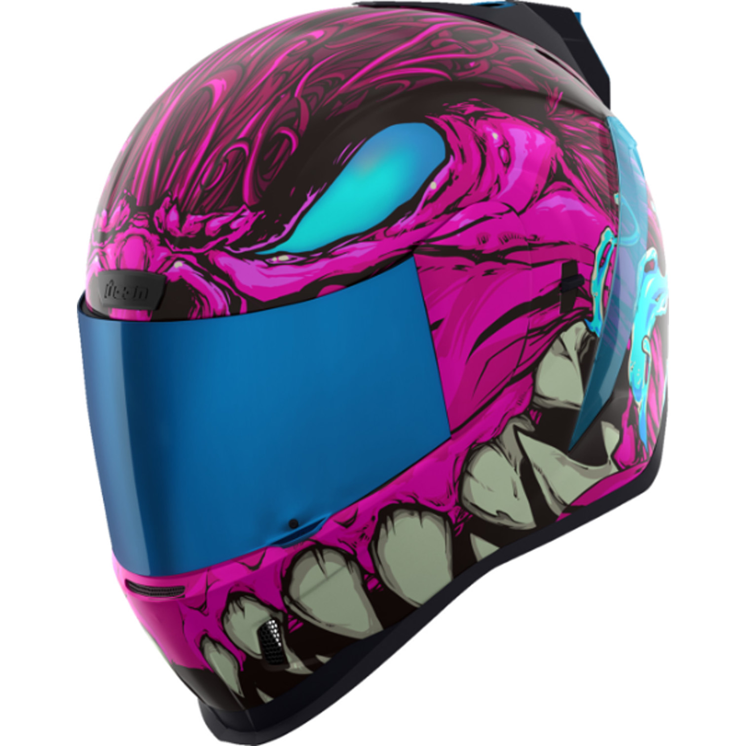 ICON Airform Manik’RR MIPS Helmet ICON Airform Manik'RR MIPS Helmet - Image 42