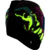 Stock image of ICON Airform Manik'RR MIPS Helmet product