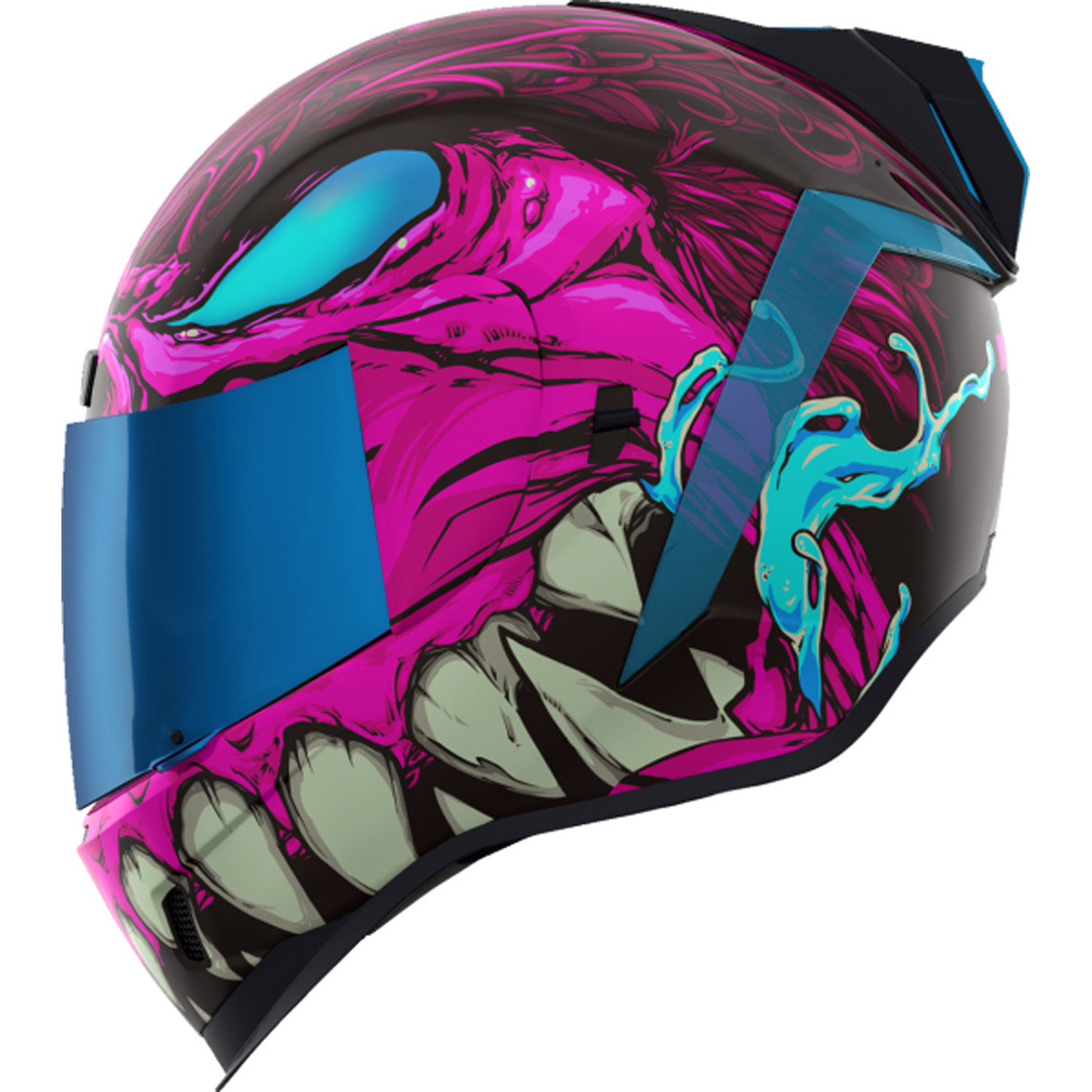 ICON Airform Manik’RR MIPS Helmet ICON Airform Manik'RR MIPS Helmet - Image 43