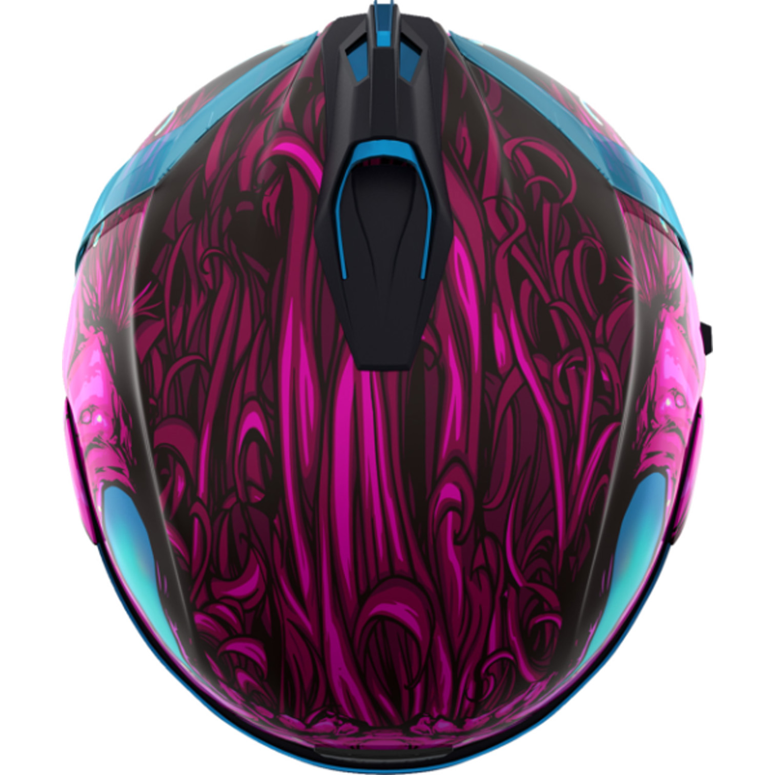 ICON Airform Manik’RR MIPS Helmet ICON Airform Manik'RR MIPS Helmet - Image 47