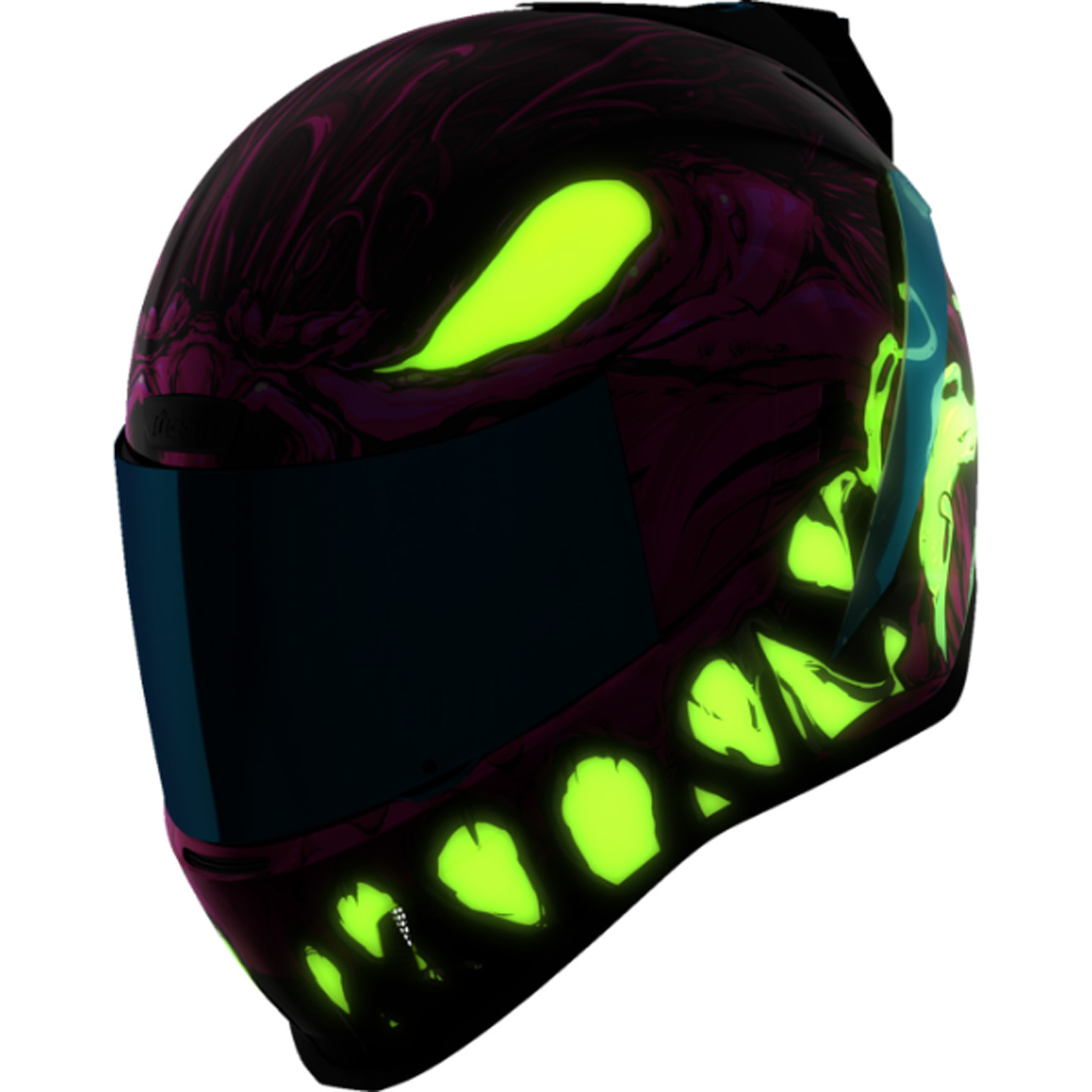 ICON Airform Manik’RR MIPS Helmet ICON Airform Manik'RR MIPS Helmet - Image 48