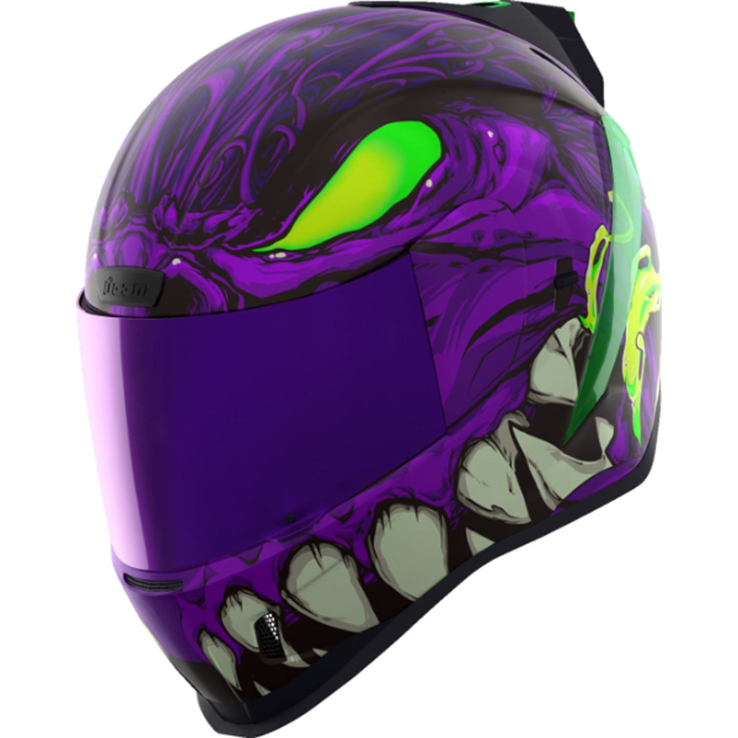 ICON Airform Manik’RR MIPS Helmet ICON Airform Manik'RR MIPS Helmet - Image 62
